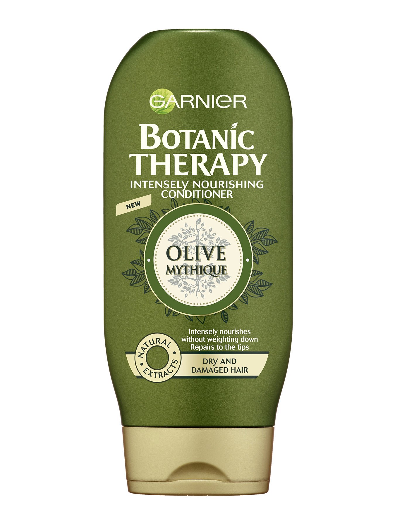 Botanic Therapy Olive Mythique Балсам